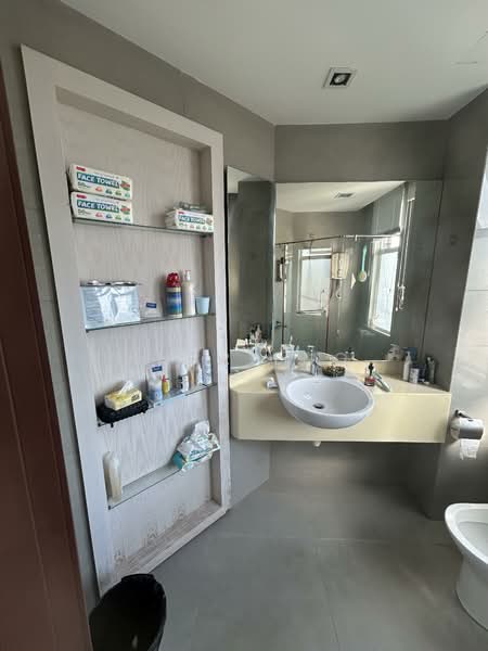 Kondominium untuk Dijual di 9 Bukit Utama Condominium - Khar Eng - PropertyGuru.com.my