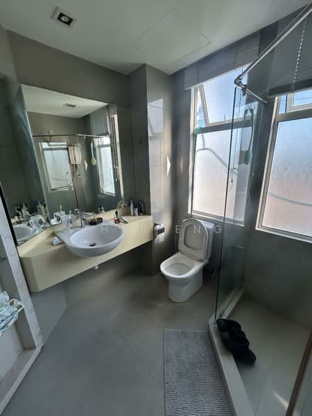 Kondominium untuk Dijual di 9 Bukit Utama Condominium - Khar Eng - PropertyGuru.com.my