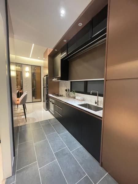 Servis Apartment untuk Dijual di Piccadilly - Kent C - PropertyGuru.com.my