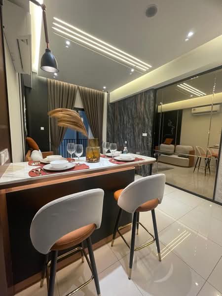 Servis Apartment untuk Dijual di Piccadilly - Kent C - PropertyGuru.com.my