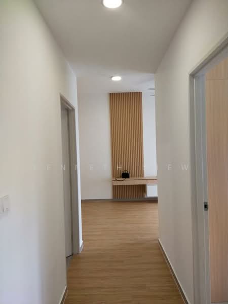 Condominium for Rent at The Hipster - Kenneth Siew - Corridor - PropertyGuru.com.my
