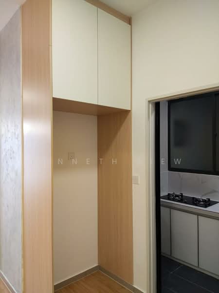 Condominium for Rent at The Hipster - Kenneth Siew - Kitchen - PropertyGuru.com.my
