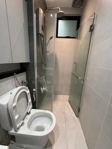 Service Residence for Rent at Lavile Kuala Lumpur - Boom Chia - Bathroom - PropertyGuru.com.my