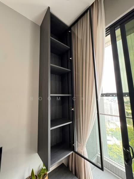 Service Residence for Rent at Lavile Kuala Lumpur - Boom Chia - Interior - PropertyGuru.com.my