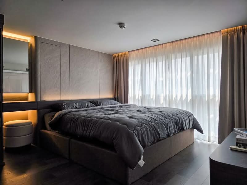 Service Residence for Sale at Aricia Residences - Shu Ji Kong - Bedroom - PropertyGuru.com.my