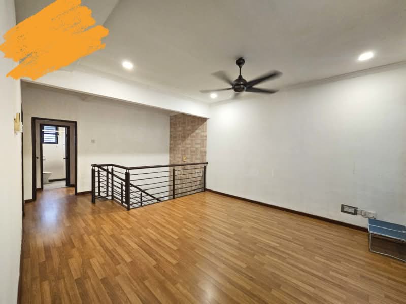 2-storey Terraced House for Sale in Putra Avenue (Subang Jaya) - Jason Ooi - Interior - PropertyGuru.com.my