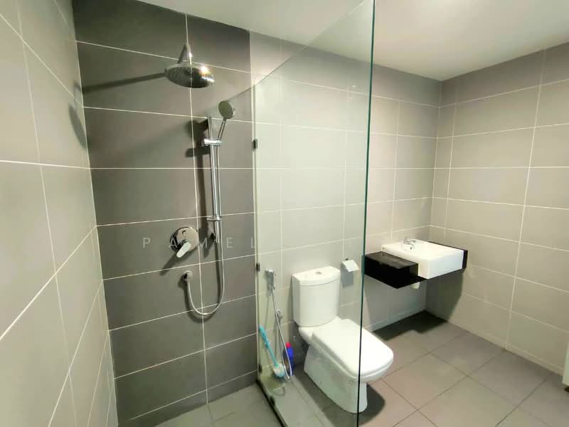 Condominium for Rent at Golden Triangle 2 - Pamela Yeap - Bathroom - PropertyGuru.com.my