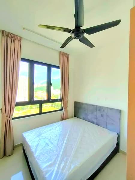 Condominium for Rent at Golden Triangle 2 - Pamela Yeap - Bedroom - PropertyGuru.com.my