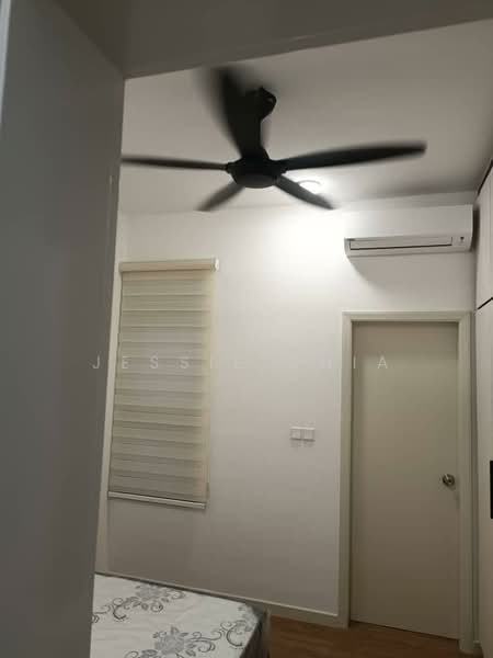 Kondominium untuk Disewa di Aster Residence - Jessie Chia - Bedroom - PropertyGuru.com.my