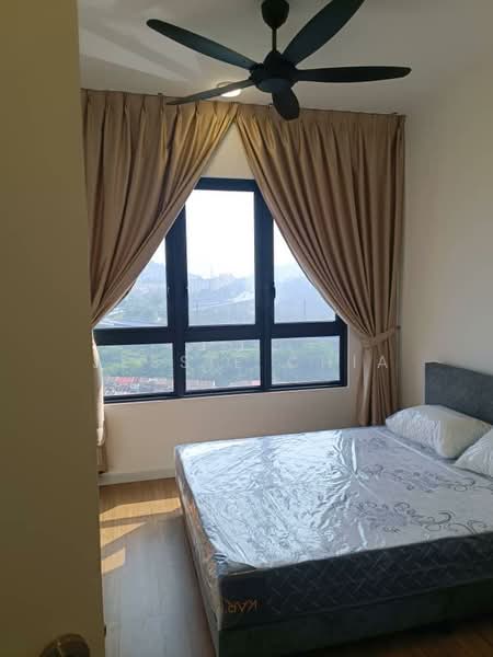 Kondominium untuk Disewa di Aster Residence - Jessie Chia - Bedroom - PropertyGuru.com.my
