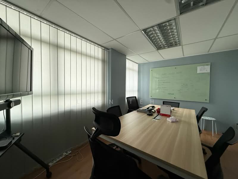 Office for Rent in Bandar Damansara Perdana (Damansara Perdana) - Leon Teh - Interior - PropertyGuru.com.my