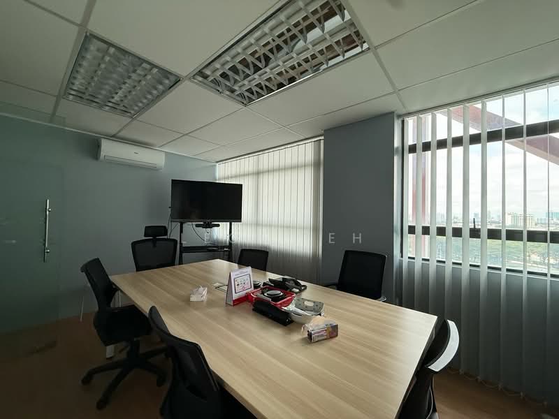 Office for Rent in Bandar Damansara Perdana (Damansara Perdana) - Leon Teh - Interior - PropertyGuru.com.my