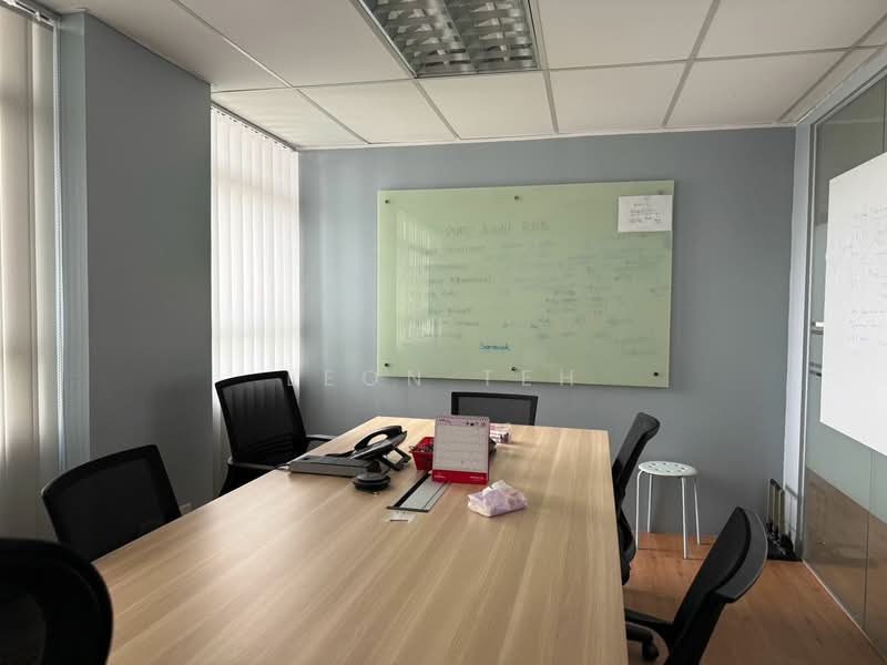 Office for Rent in Bandar Damansara Perdana (Damansara Perdana) - Leon Teh - Interior - PropertyGuru.com.my
