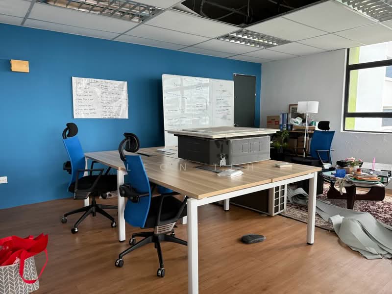 Office for Rent in Bandar Damansara Perdana (Damansara Perdana) - Leon Teh - Interior - PropertyGuru.com.my