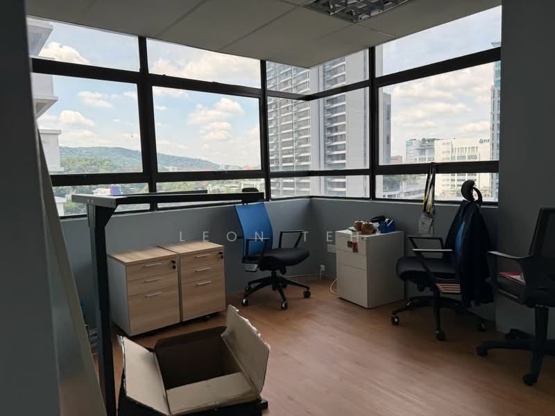 Office for Rent in Bandar Damansara Perdana (Damansara Perdana) - Leon Teh - Interior - PropertyGuru.com.my