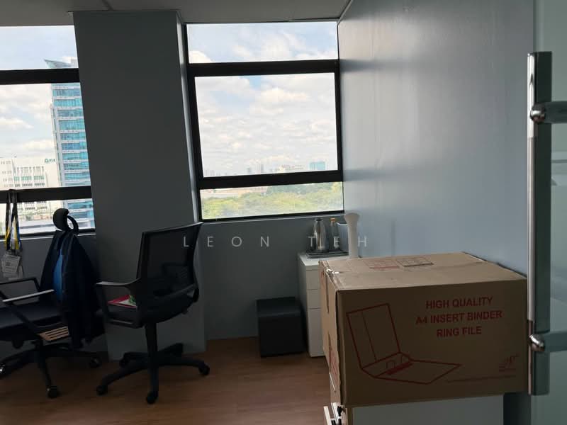 Office for Rent in Bandar Damansara Perdana (Damansara Perdana) - Leon Teh - Interior - PropertyGuru.com.my