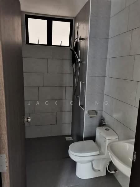 Service Residence for Sale at Desaru Utama Residence - Jack Ching - Bathroom - PropertyGuru.com.my