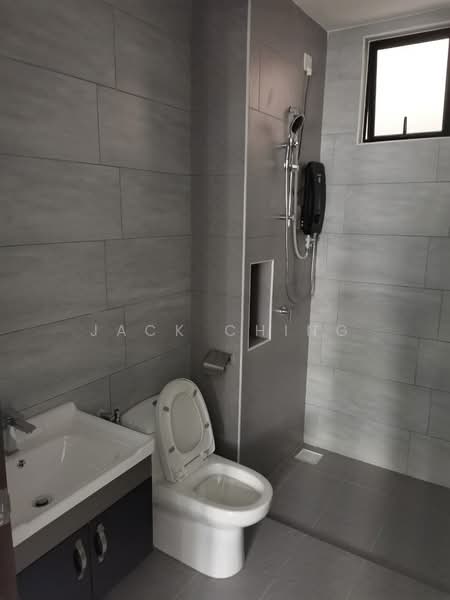 Service Residence for Sale at Desaru Utama Residence - Jack Ching - Bathroom - PropertyGuru.com.my