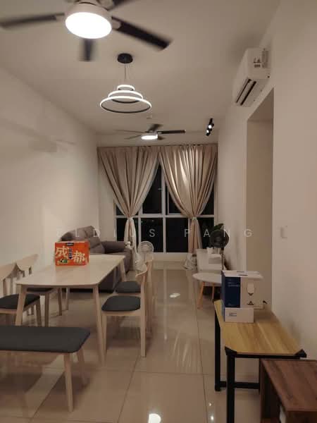 Flat for Rent at THE ZEN & ZEN 6 - Eldius Pang - PropertyGuru.com.my