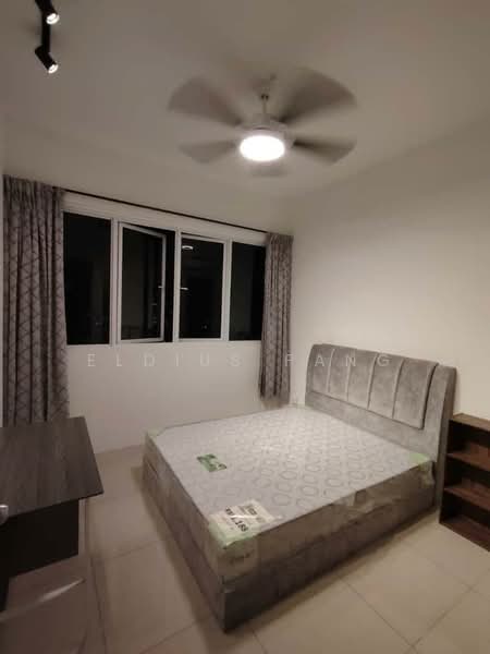 Flat for Rent at THE ZEN & ZEN 6 - Eldius Pang - PropertyGuru.com.my