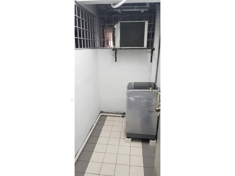 Kondominium untuk Dijual di Endah Regal Condominium - Kelly Kok - Interior - PropertyGuru.com.my