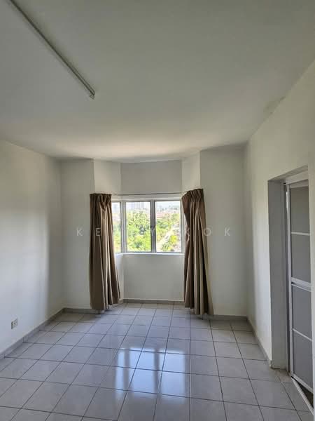 Kondominium untuk Dijual di Endah Regal Condominium - Kelly Kok - Interior - PropertyGuru.com.my