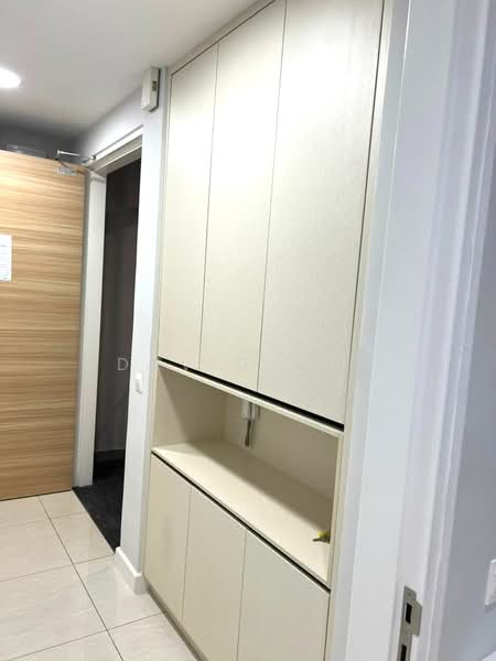 Service Residence for Rent at The Sentral Suites - David Lao - Entrance - PropertyGuru.com.my