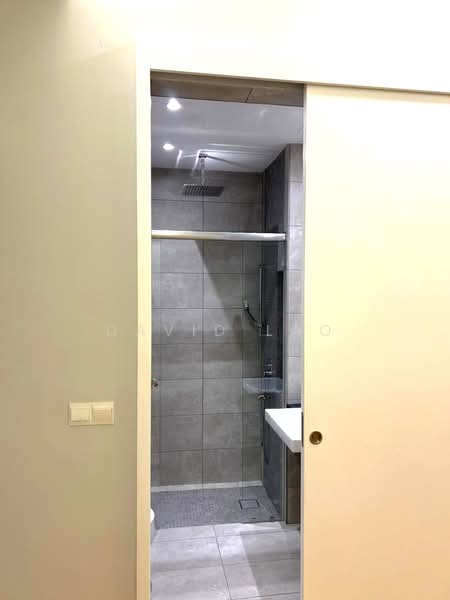 Service Residence for Rent at The Sentral Suites - David Lao - Bathroom - PropertyGuru.com.my