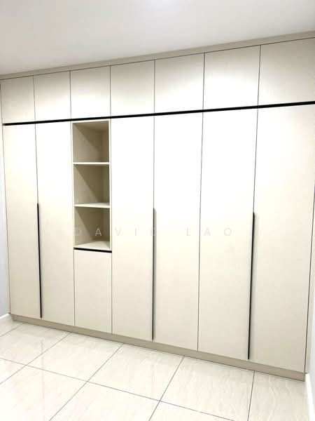 Service Residence for Rent at The Sentral Suites - David Lao - PropertyGuru.com.my