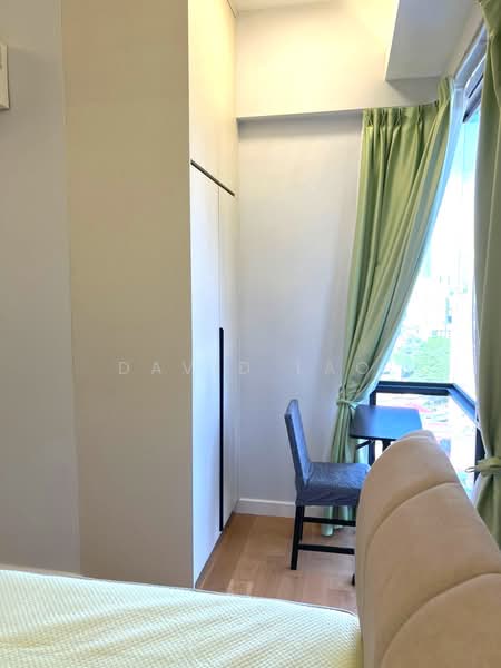 Service Residence for Rent at The Sentral Suites - David Lao - PropertyGuru.com.my