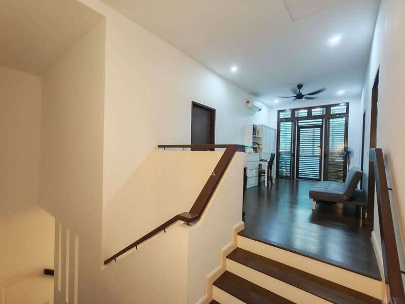 Rumah Berkembar untuk Dijual di Denai Alam (Shah Alam) - Zaty Jasmin - Interior - PropertyGuru.com.my