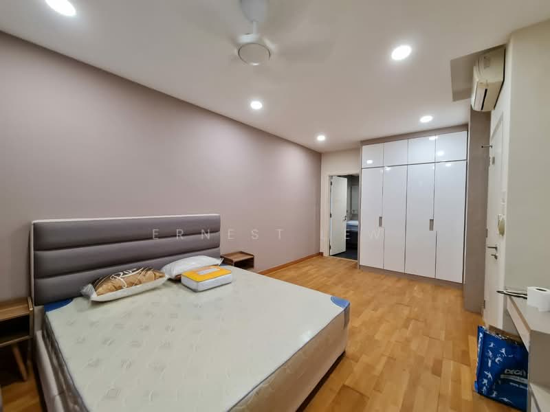 Condominium for Rent at Teega Residences - Ernest Lew - Bedroom - PropertyGuru.com.my