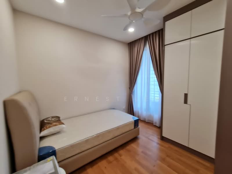 Condominium for Rent at Teega Residences - Ernest Lew - Bedroom - PropertyGuru.com.my