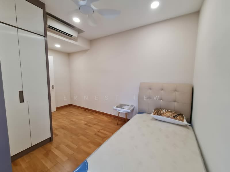 Condominium for Rent at Teega Residences - Ernest Lew - Bedroom - PropertyGuru.com.my