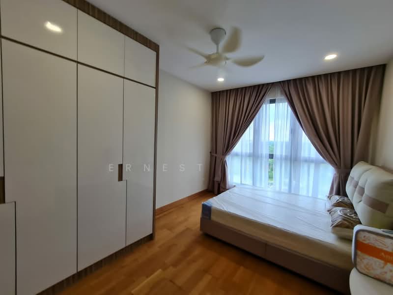Condominium for Rent at Teega Residences - Ernest Lew - Bedroom - PropertyGuru.com.my