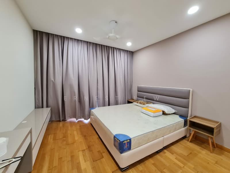 Condominium for Rent at Teega Residences - Ernest Lew - Bedroom - PropertyGuru.com.my