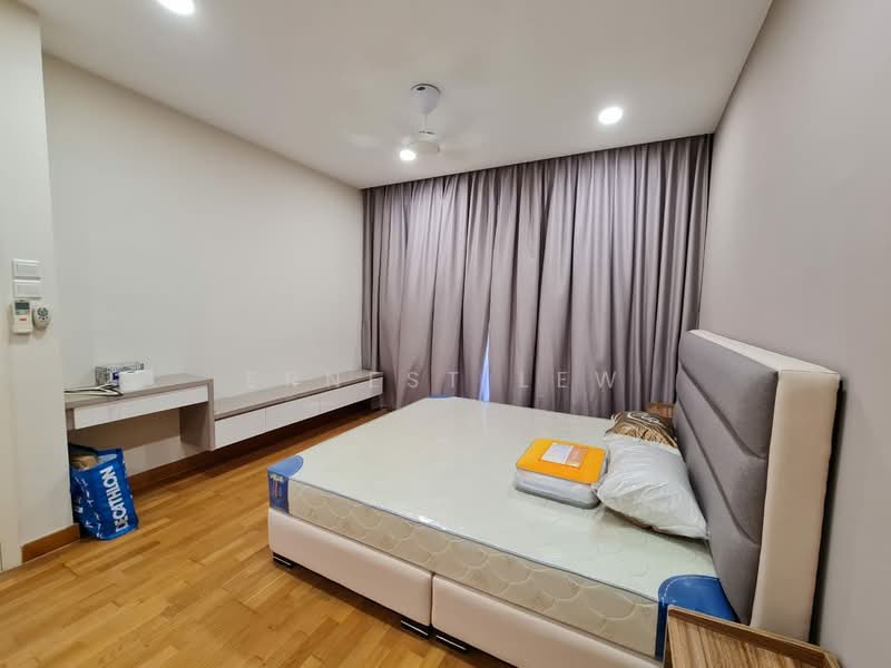 Condominium for Rent at Teega Residences - Ernest Lew - Bedroom - PropertyGuru.com.my