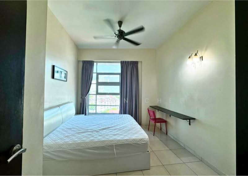 Condominium for Rent at The Brezza - Clifton Chee - Bedroom - PropertyGuru.com.my
