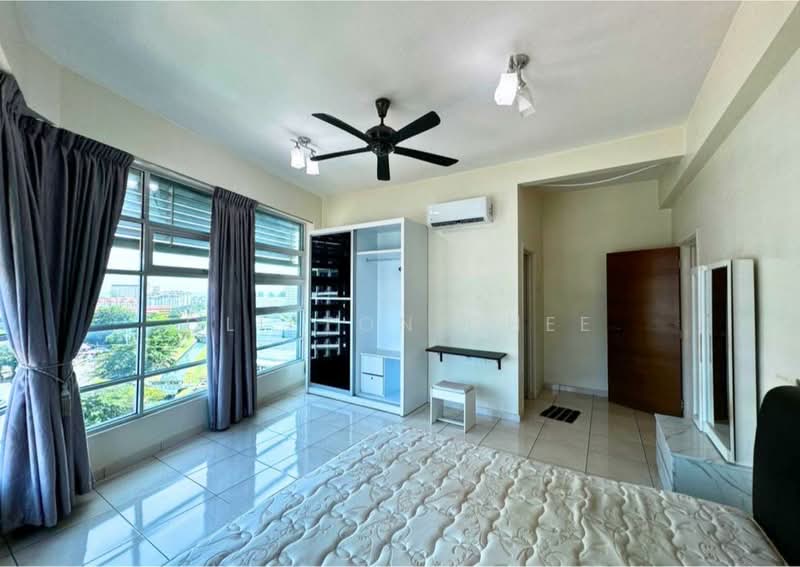 Condominium for Rent at The Brezza - Clifton Chee - Bedroom - PropertyGuru.com.my