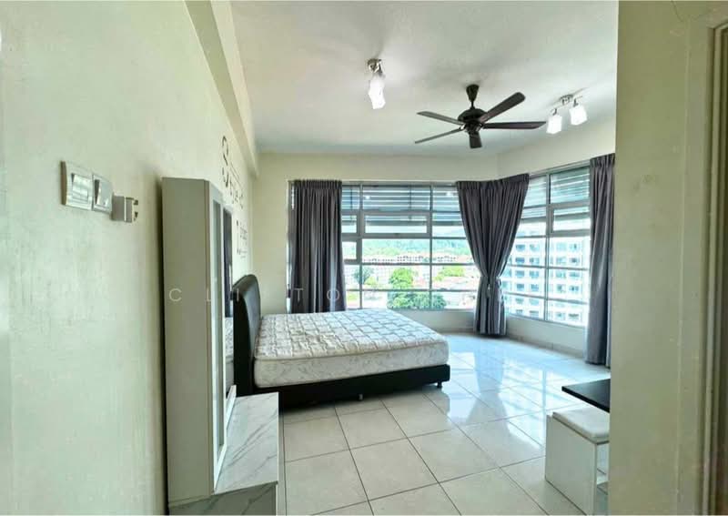 Condominium for Rent at The Brezza - Clifton Chee - Bedroom - PropertyGuru.com.my