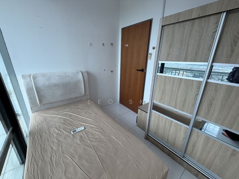 Service Residence for Rent at The Sky Executive Suites - Leo SK - PropertyGuru.com.my