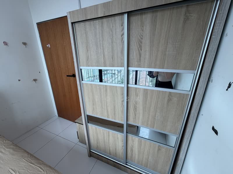 Service Residence for Rent at The Sky Executive Suites - Leo SK - PropertyGuru.com.my