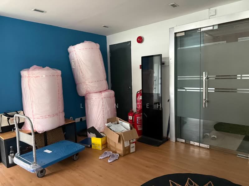 Office for Sale in Bandar Damansara Perdana (Damansara Perdana) - Leon Teh - Interior - PropertyGuru.com.my