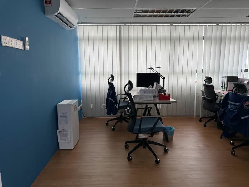 Office for Sale in Bandar Damansara Perdana (Damansara Perdana) - Leon Teh - Interior - PropertyGuru.com.my