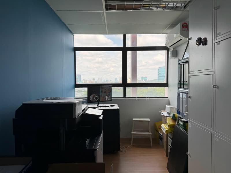 Office for Sale in Bandar Damansara Perdana (Damansara Perdana) - Leon Teh - Interior - PropertyGuru.com.my