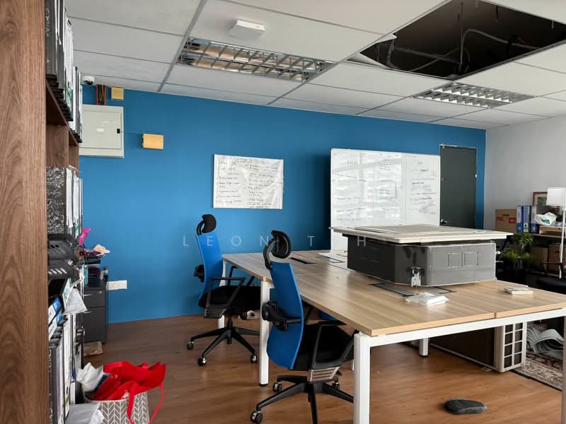 Office for Sale in Bandar Damansara Perdana (Damansara Perdana) - Leon Teh - Interior - PropertyGuru.com.my