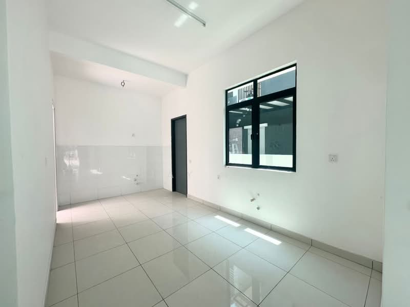 Rumah Berkembar untuk Dijual di Taman Santuari (Bukit Mertajam) - Jay Ng - PropertyGuru.com.my