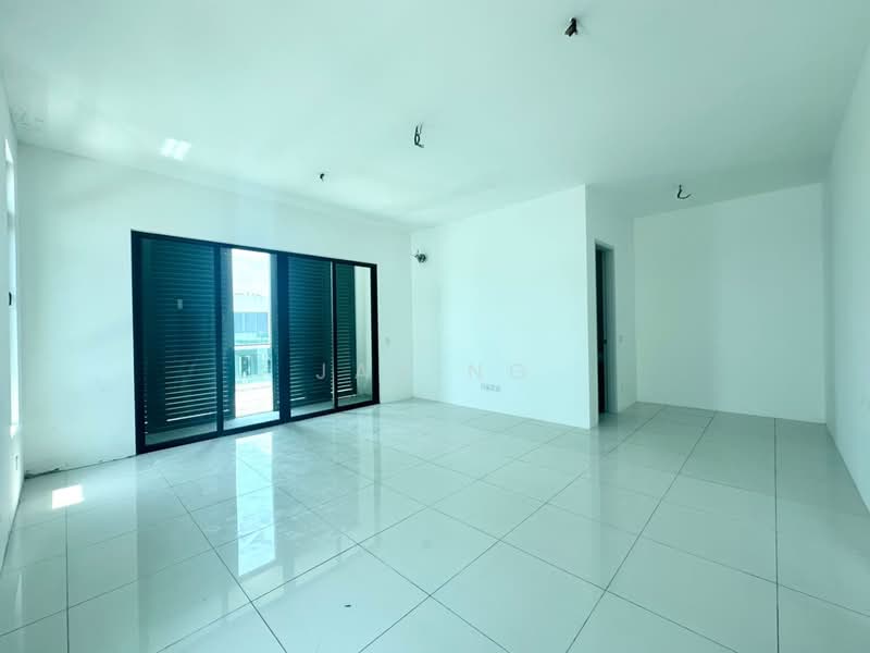 Rumah Berkembar untuk Dijual di Taman Santuari (Bukit Mertajam) - Jay Ng - PropertyGuru.com.my