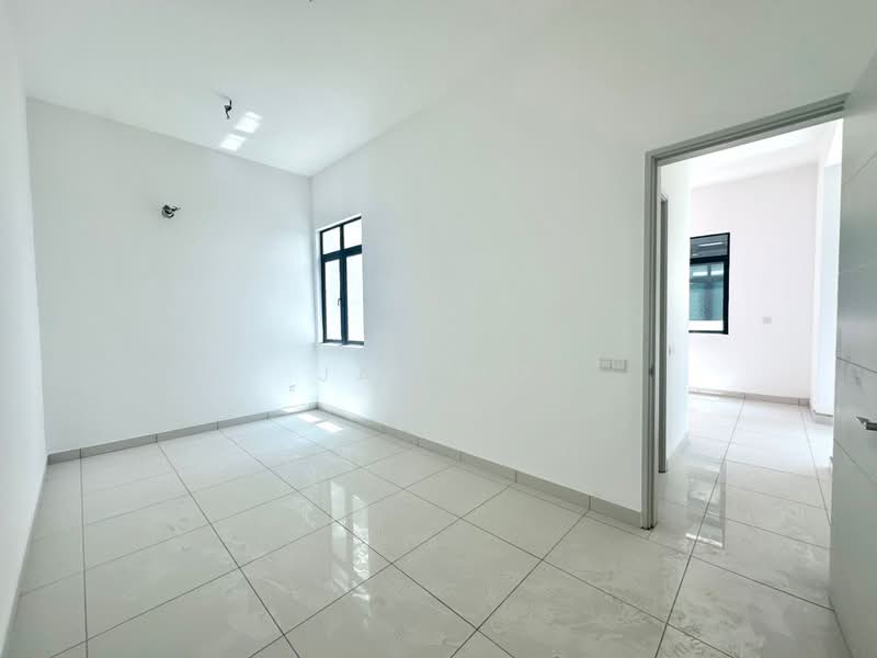 Rumah Berkembar untuk Dijual di Taman Santuari (Bukit Mertajam) - Jay Ng - PropertyGuru.com.my