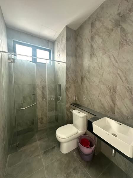 Rumah Berkembar untuk Dijual di Taman Santuari (Bukit Mertajam) - Jay Ng - PropertyGuru.com.my